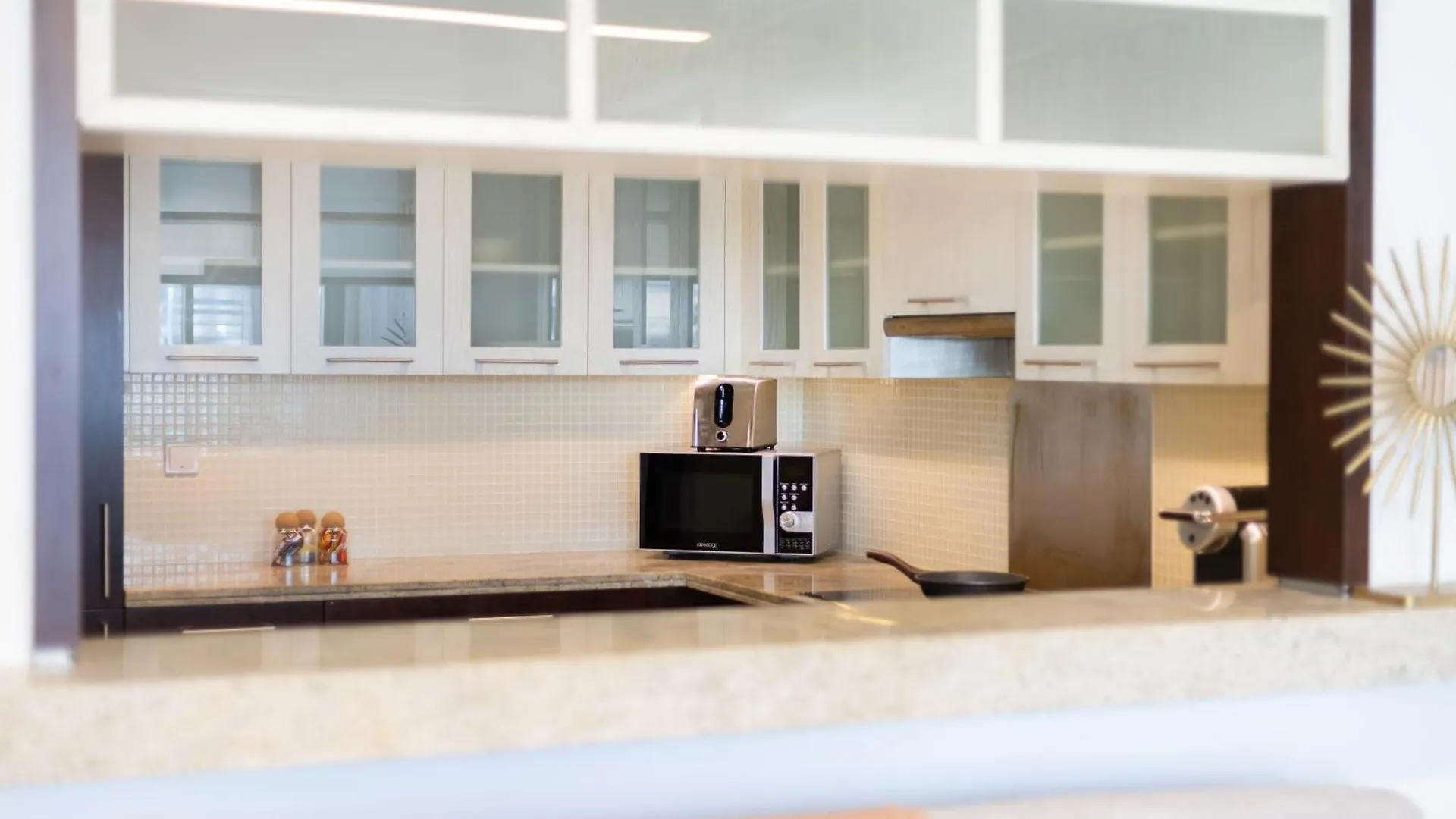 Stylish 2Br With Burj Khalifa View Near Dubai Mall